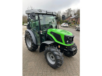 Deutz 3060 Agrokid лизинг Deutz 3060 Agrokid: фото 3