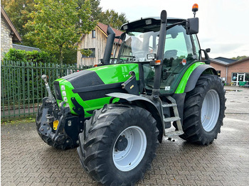 Трактор DEUTZ