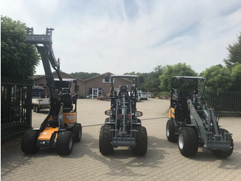 Giant Giant G1200 tele / G2300 HD / G2200 E лизинг Giant Giant G1200 tele / G2300 HD / G2200 E: фото 3