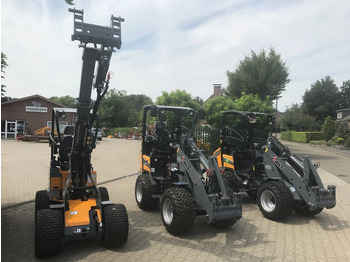 Giant Giant G1200 tele / G2300 HD / G2200 E лизинг Giant Giant G1200 tele / G2300 HD / G2200 E: фото 2