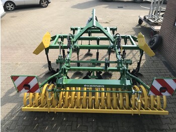Культиватор Kerner Corona C300 Gruber / cultivator: фото 5
