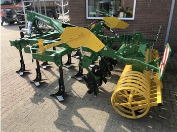 Культиватор Kerner Corona C300 Gruber / cultivator: фото 4