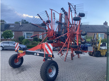 Kuhn GA8731 лизинг Kuhn GA8731: фото 1