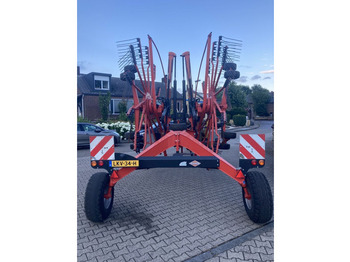Kuhn GA8731 лизинг Kuhn GA8731: фото 3