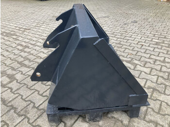 Ковш для погрузчика WEIDEMANN