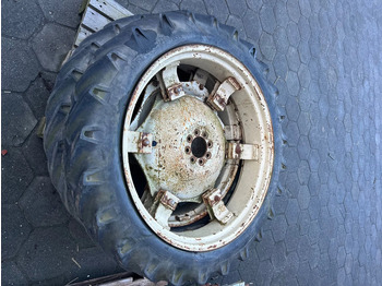 Шины и диски