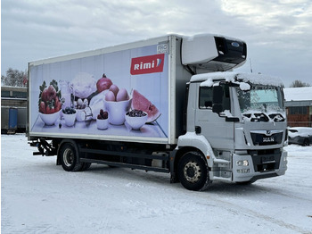 Рефрижератор MAN TGM 18.290: фото 2