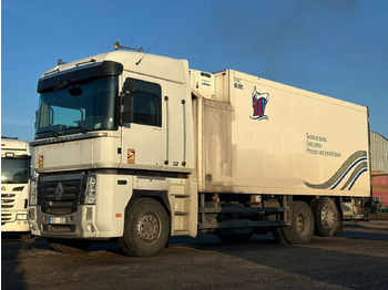 Рефрижератор Renault Magnum 500: фото 2