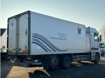 Рефрижератор Renault Magnum 500: фото 4