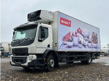 Рефрижератор Volvo FE: фото 3