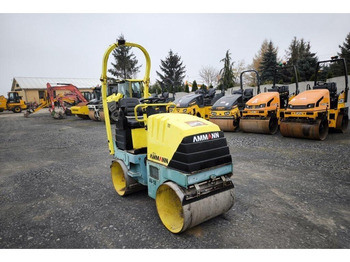 Каток Ammann AV-12-2 - Mini road roller: фото 4