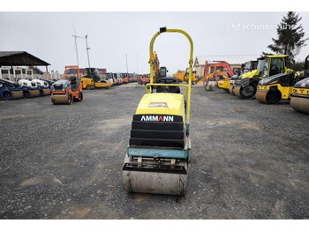 Каток Ammann AV-12-2 - Mini road roller: фото 3