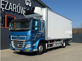 Рефрижератор DAF CF 330