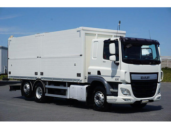 Рефрижератор DAF CF 400