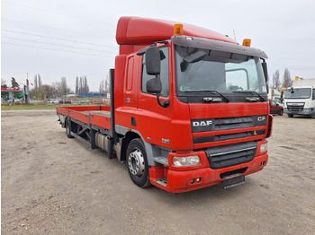 Грузовик бортовой/ Платформа DAF CF 75 360