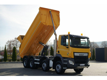 Самосвал DAF CF 85 410