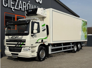 Рефрижератор DAF CF