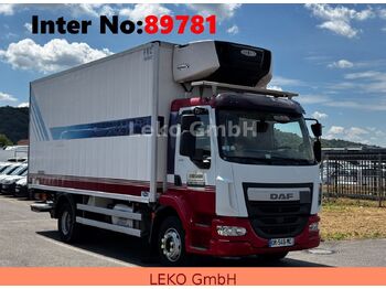 Рефрижератор DAF LF 210