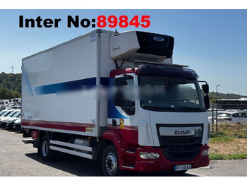 Рефрижератор DAF LF 210