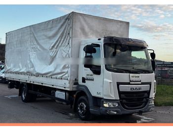 Самосвал DAF LF 220