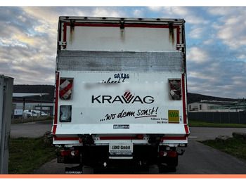 Самосвал DAF LF 220: фото 5 Самосвал DAF LF 220: фото 5