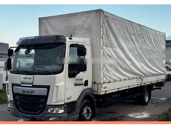 Самосвал DAF LF 220: фото 3 Самосвал DAF LF 220: фото 3