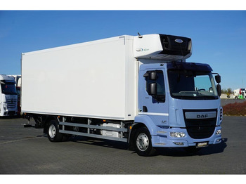 Рефрижератор DAF LF 260