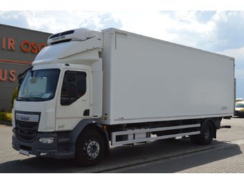 Рефрижератор DAF LF