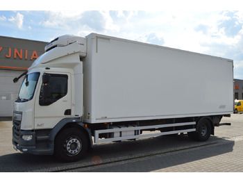DAF LF 310 лизинг DAF LF 310: фото 2