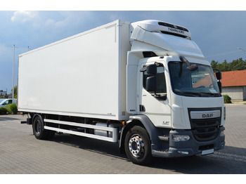 DAF LF 310 лизинг DAF LF 310: фото 5
