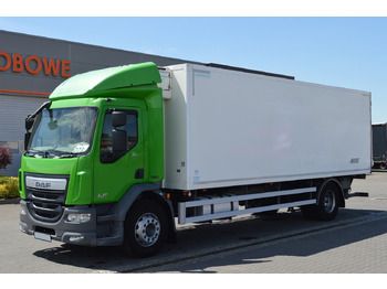 Рефрижератор DAF LF
