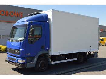 Рефрижератор DAF LF 45 170