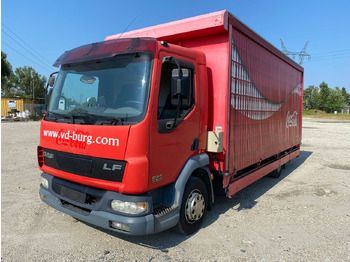 Самосвал DAF LF 45 180