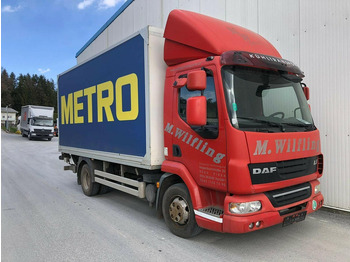 Рефрижератор DAF LF 45 140