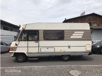 Кастенваген FIAT Ducato 280/14: фото 1