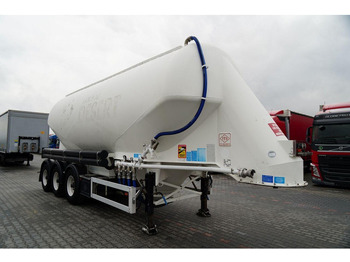 Feldbinder  лизинг Feldbinder: фото 2