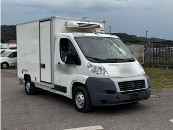 Малотоннажный рефрижератор FIAT Ducato 2.3