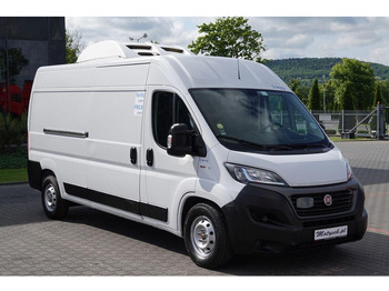 Малотоннажный рефрижератор FIAT Ducato