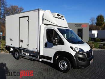 Малотоннажный рефрижератор FIAT Ducato
