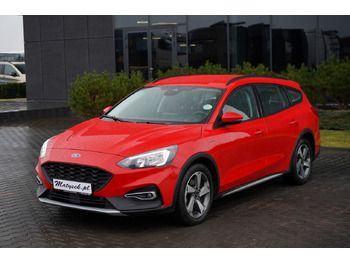 Легковой автомобиль FORD