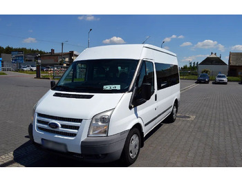 Микроавтобус FORD Transit