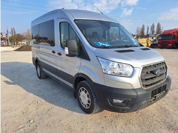 Микроавтобус FORD Transit