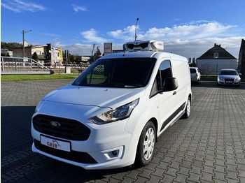 Микроавтобус FORD Transit
