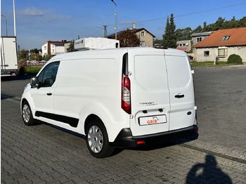 Микроавтобус, Пассажирский фургон Ford Transit Connect: фото 3 Микроавтобус, Пассажирский фургон Ford Transit Connect: фото 3