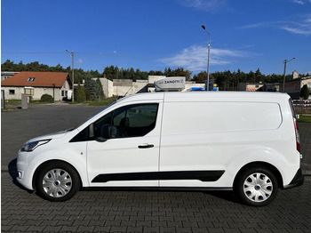 Микроавтобус, Пассажирский фургон Ford Transit Connect: фото 2 Микроавтобус, Пассажирский фургон Ford Transit Connect: фото 2