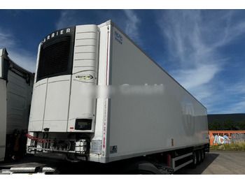 Полуприцеп-рефрижератор FRUEHAUF