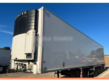 Полуприцеп-рефрижератор Fruehauf FST4FC: фото 3