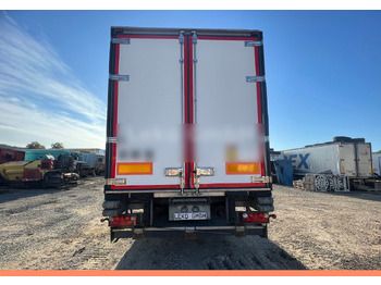 Полуприцеп-рефрижератор Fruehauf FST4FC: фото 5