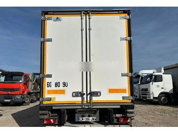 Полуприцеп-рефрижератор Fruehauf FST4FC: фото 5 Полуприцеп-рефрижератор Fruehauf FST4FC: фото 5