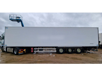 Fruehauf  лизинг Fruehauf: фото 3